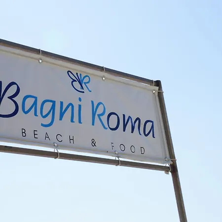 Holiday home Casa Chiara *