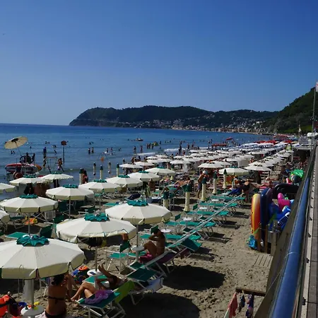 Holiday home Casa Chiara *