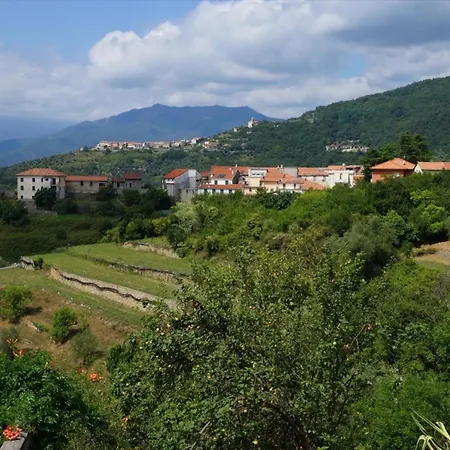 Holiday home Casa Chiara