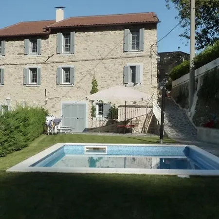 Casa Chiara Holiday home *
