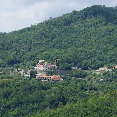 Holiday home Casa Chiara Onzo