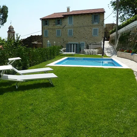 Casa Chiara Onzo