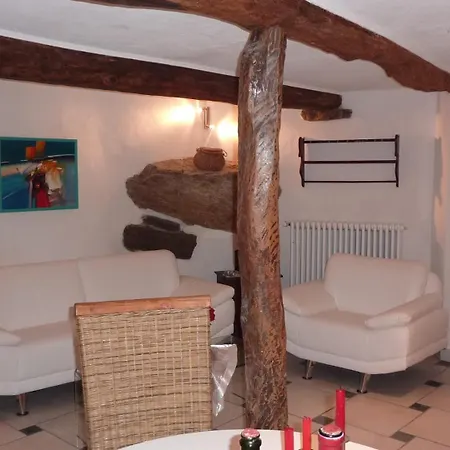 Holiday home Casa Chiara *