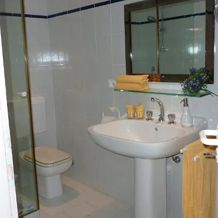 Casa Chiara Holiday home