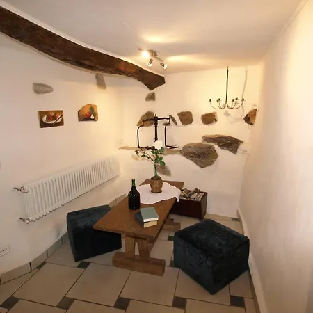 Holiday home Casa Chiara
