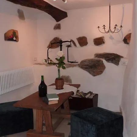 Holiday home Casa Chiara Onzo