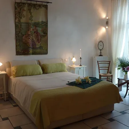 Casa Chiara Holiday home