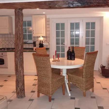 Holiday home Casa Chiara *