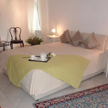 Casa Chiara * Onzo