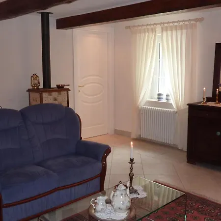 Casa Chiara