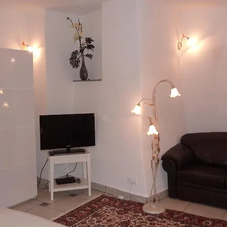 Holiday home Casa Chiara