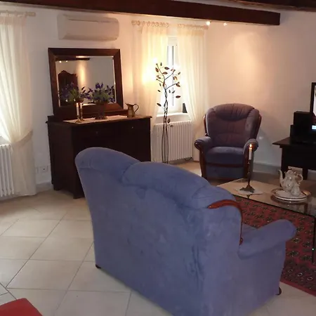 Casa Chiara Holiday home