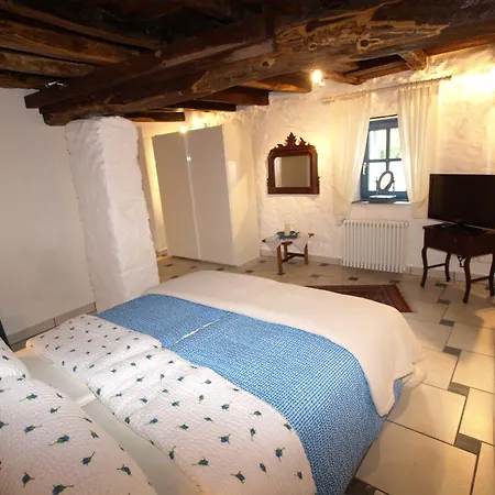 Holiday home Casa Chiara