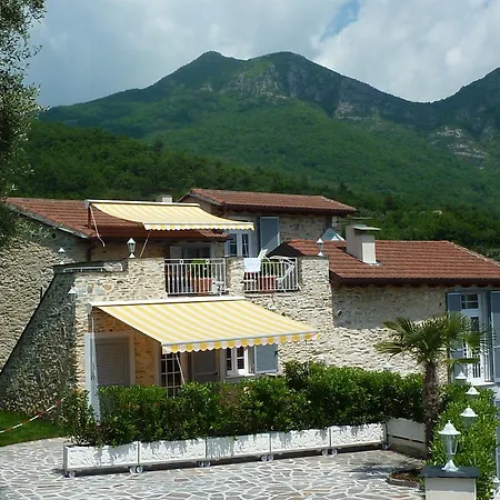Casa Chiara *