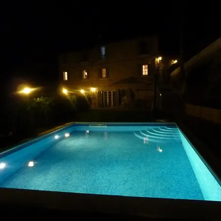 Casa Chiara Holiday home *