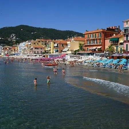 Holiday home Casa Chiara Onzo