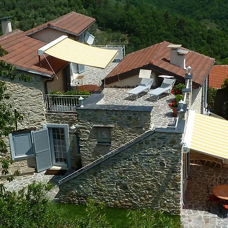 Casa Chiara *