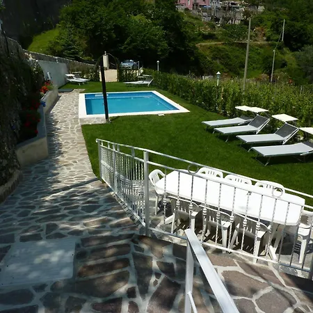 Casa Chiara * Onzo