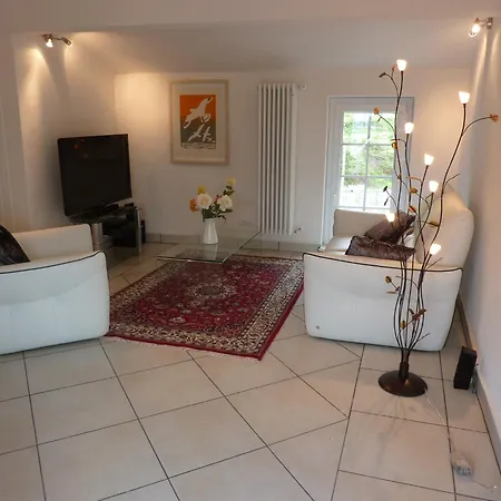 Casa Chiara Holiday home