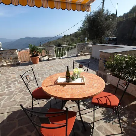 Holiday home Casa Chiara Onzo